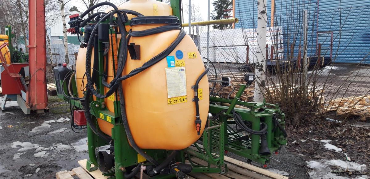 Amazone Uf1000 / 12