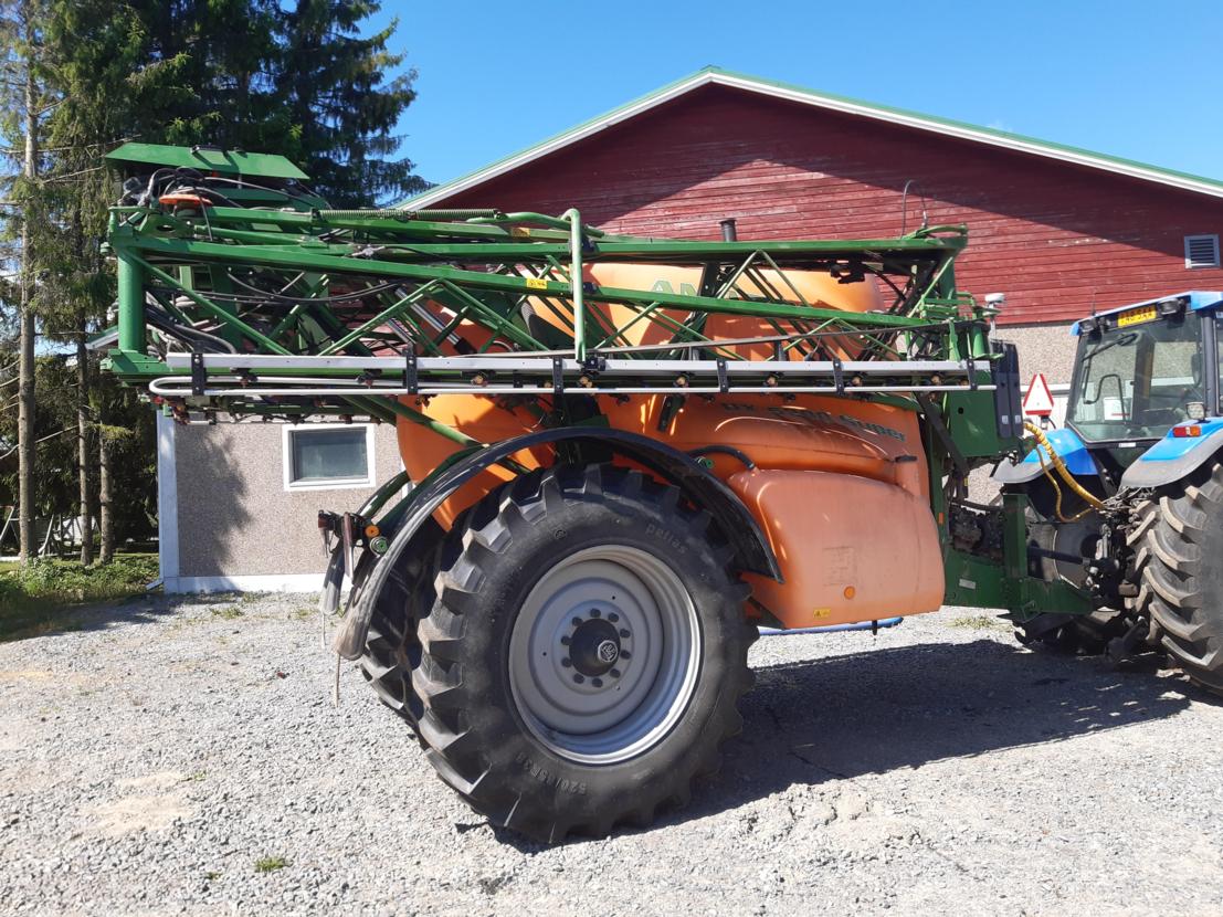 Amazone Ux520036l