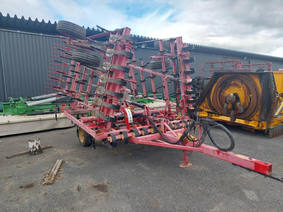 Väderstad Nza-600-6