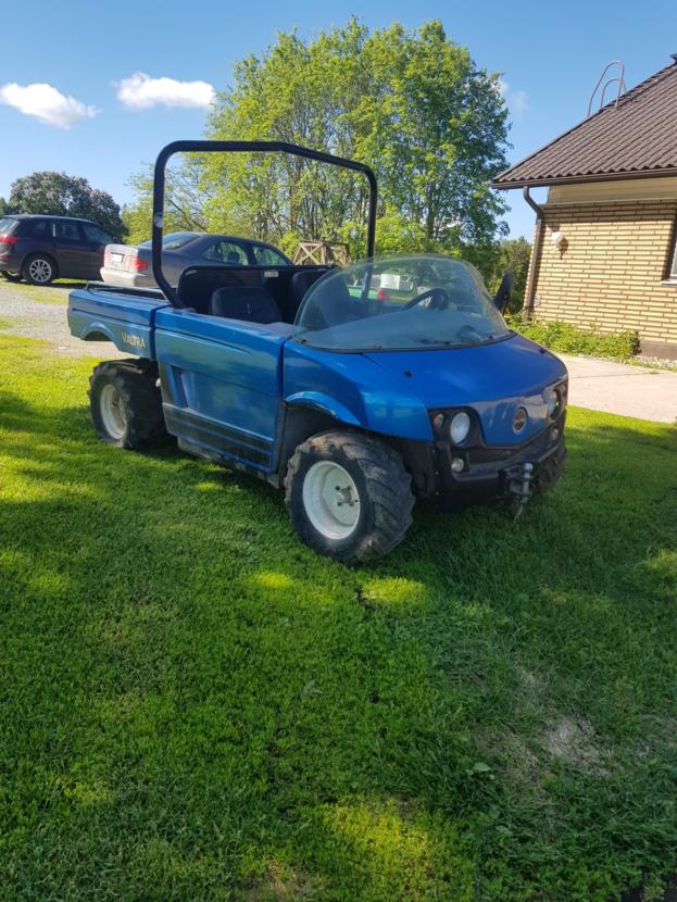 Valtra J 13b-2