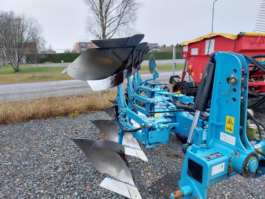 Lemken Variopal 4l 90