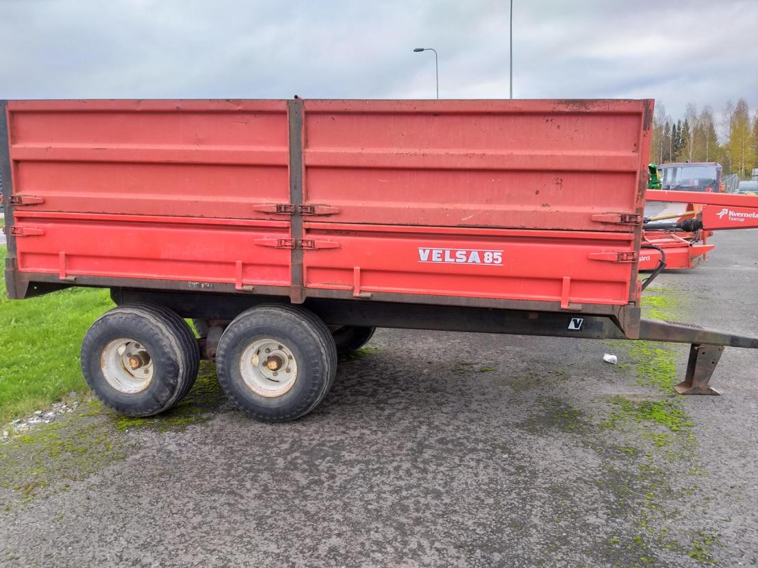 Muu Merkki Velsa 85