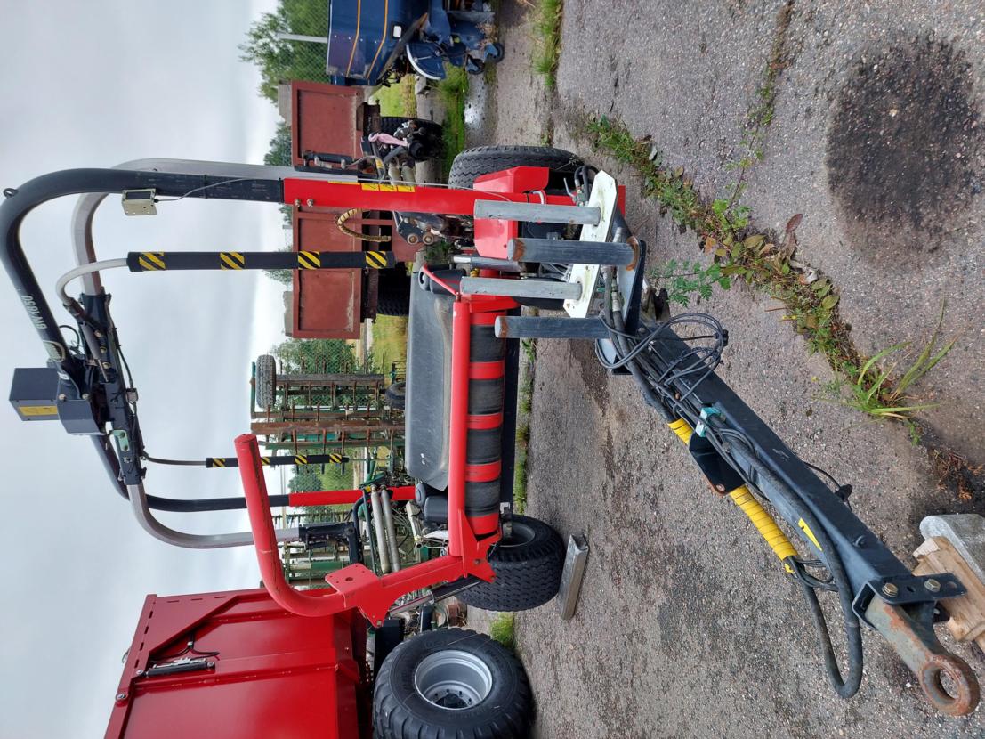 Vicon Vicon Bw 1850