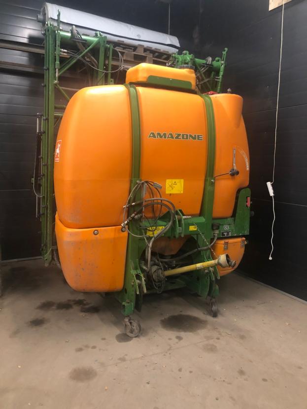 Amazone Uf 1801 / 20s