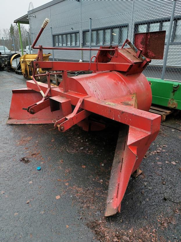 Muu Merkki Voimalinko 250