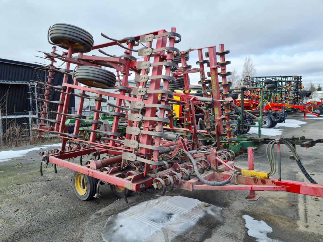 Väderstad Nza 600t