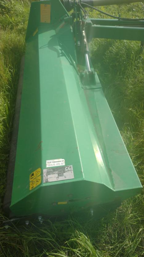Piennarmurskaimet Mateng Bcr220