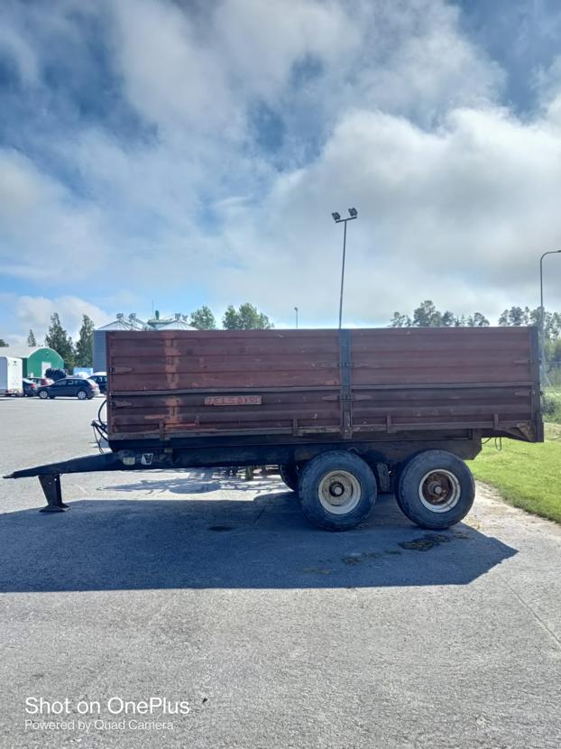Muu Merkki Velsa 90
