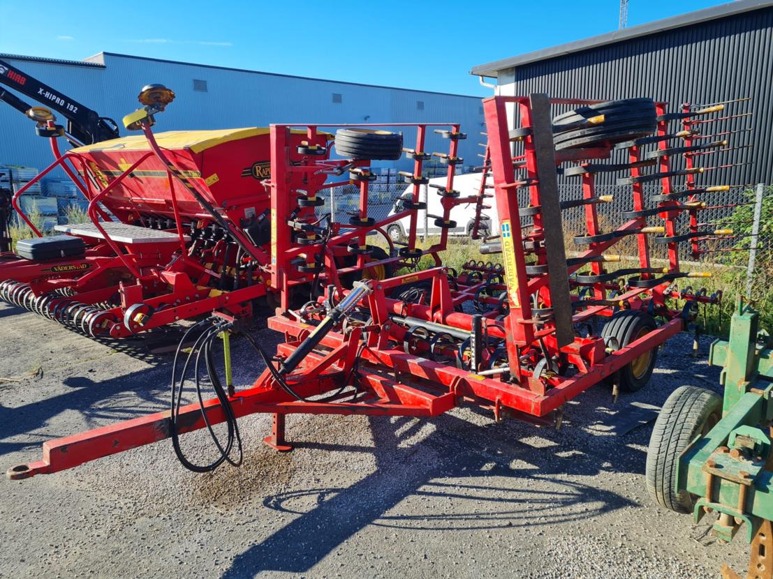 Väderstad Nzf 500