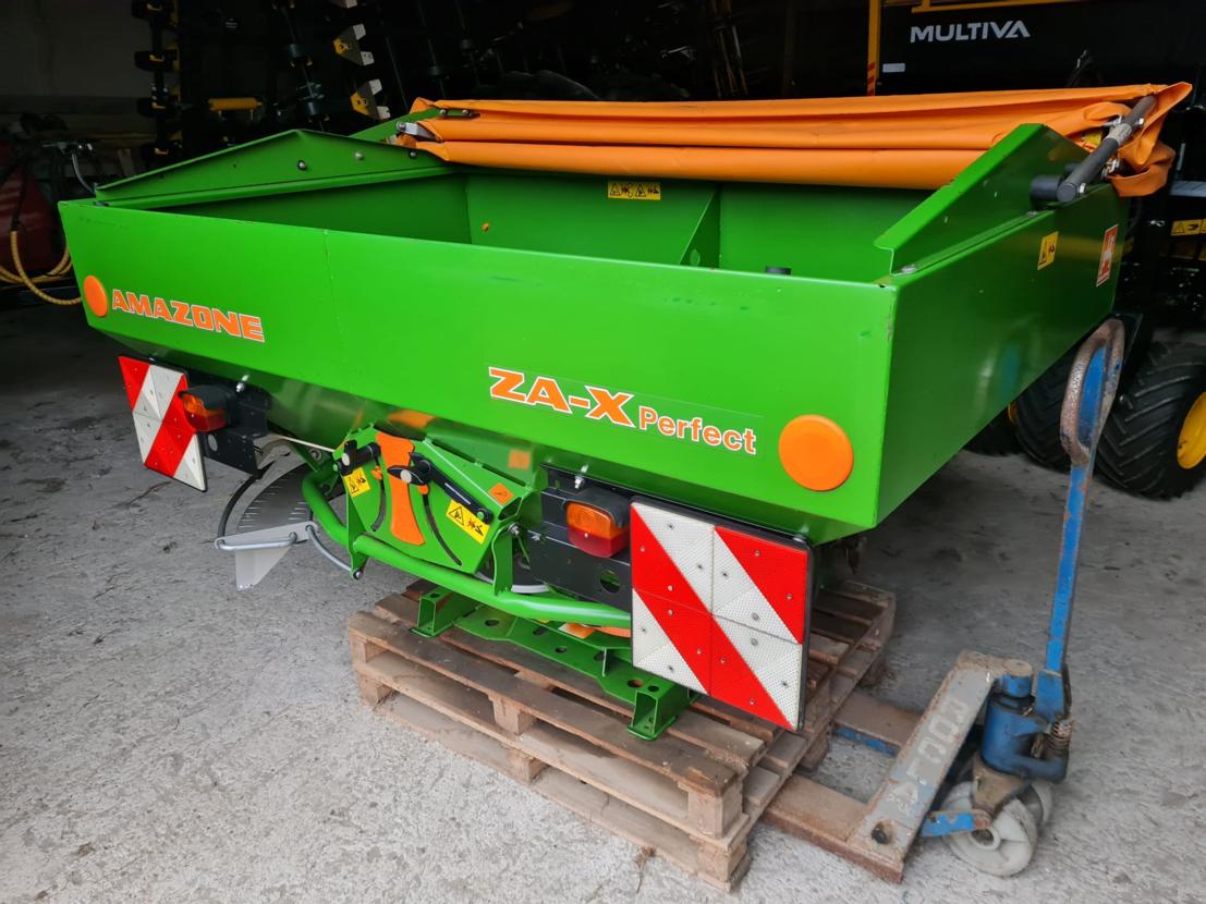 Amazone Za-x 1402