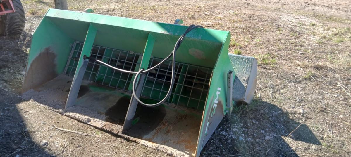 Muu Merkki Sami Sl2000 Euro+ 3p