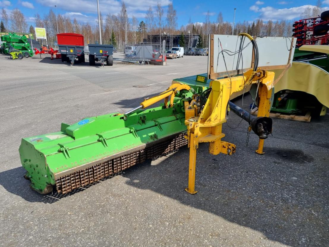 Muu Merkki Cabe Finlandia 250