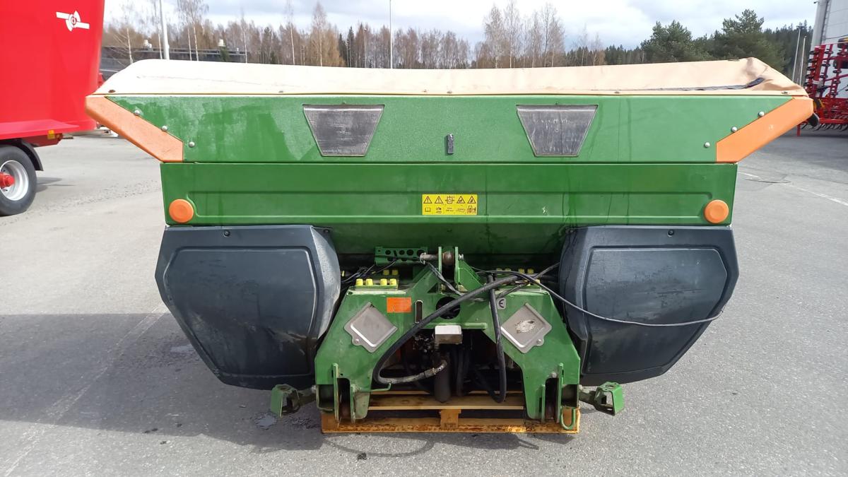 Amazone Amazone Za-m 2000 Profis
