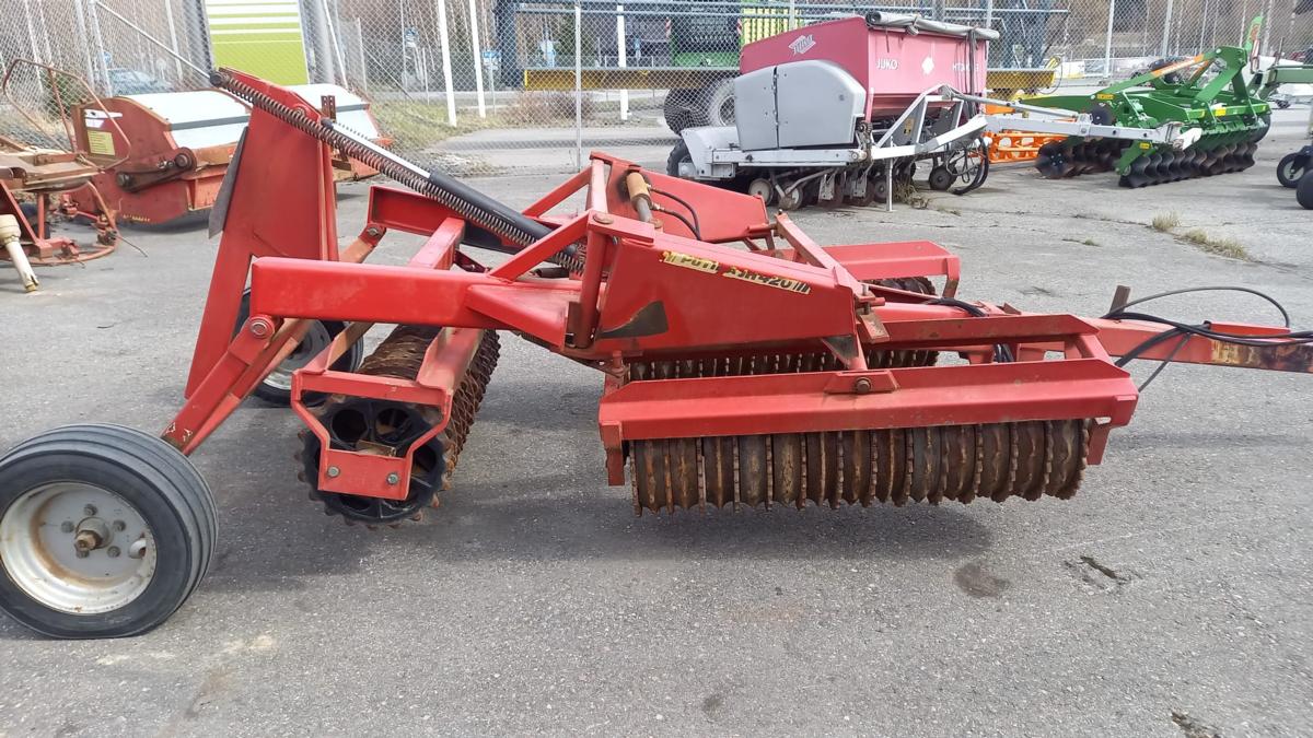 Potila Jh 420