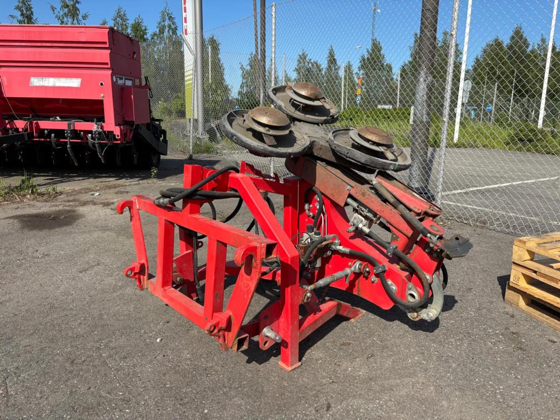 Muu Merkki Kneilmann Zk1-r
