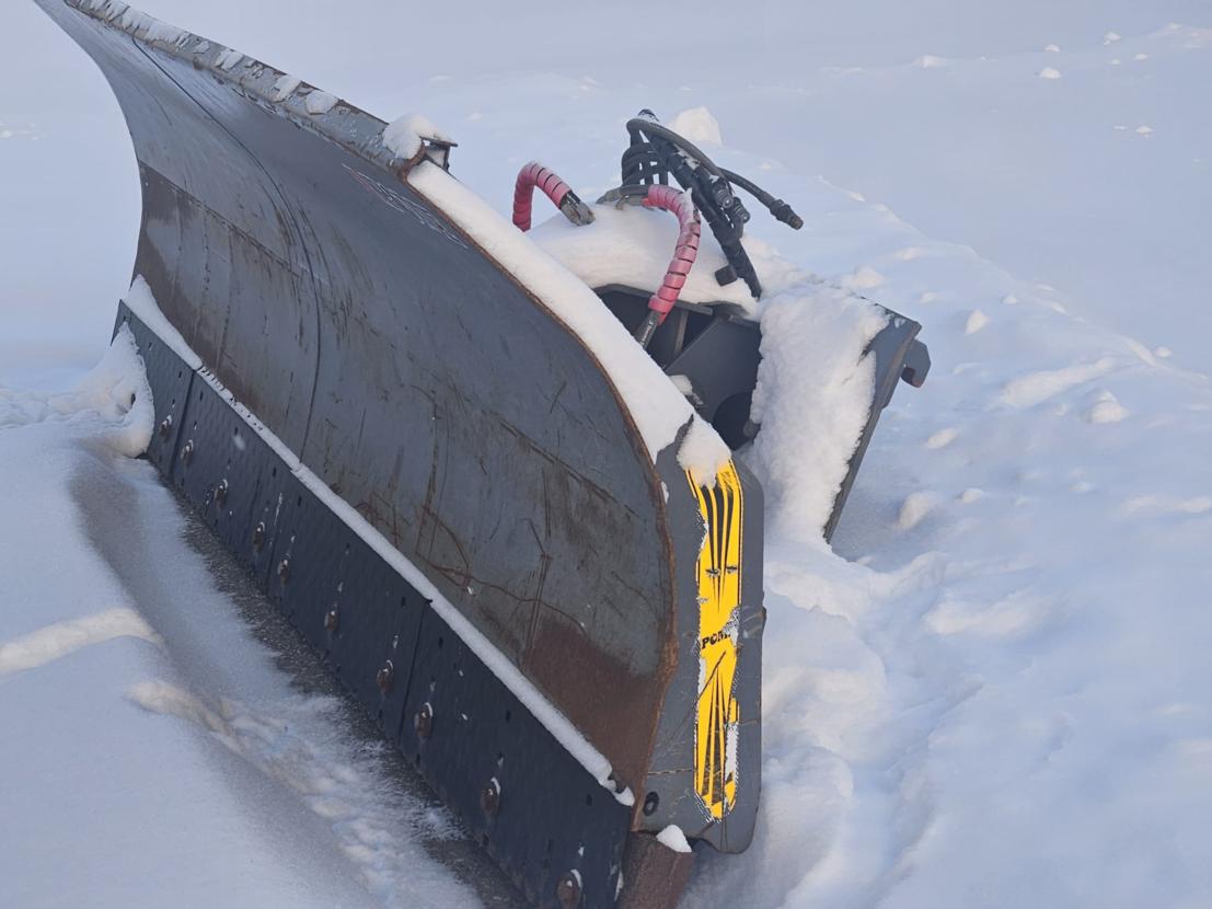 Muu Merkki Pome Vl 320