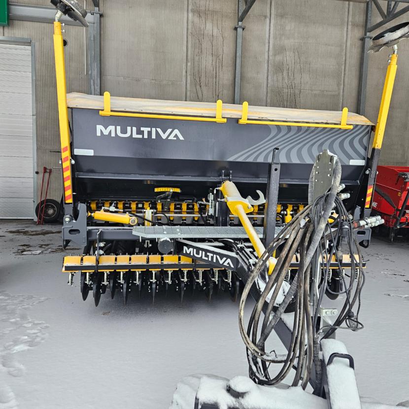 Muu Merkki Multiva Cerec 300