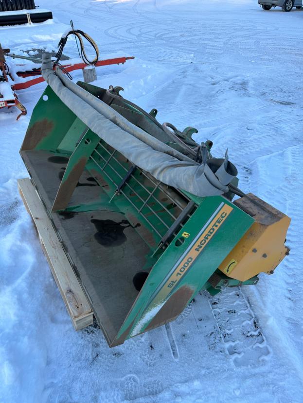 Muu Merkki Ala-talkkari Sl1000