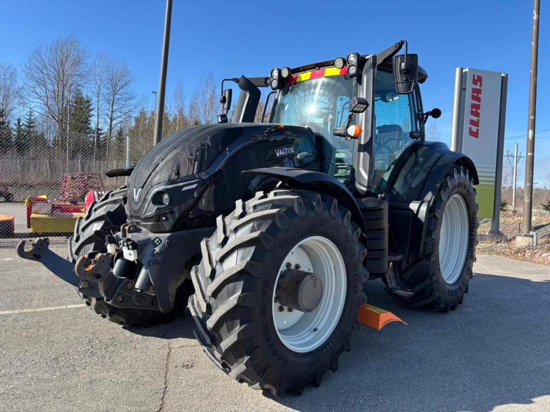 Valtra T254 Versu
