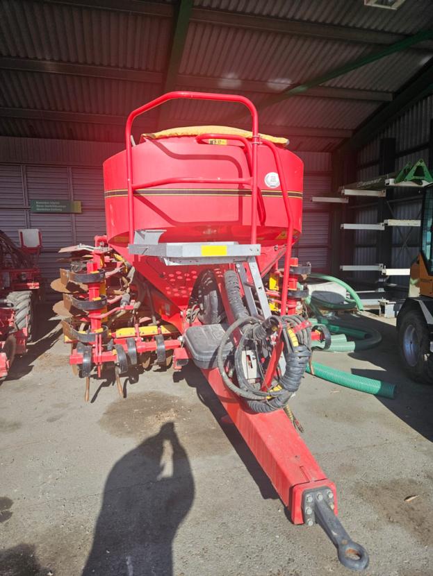 Väderstad Spirit 400c