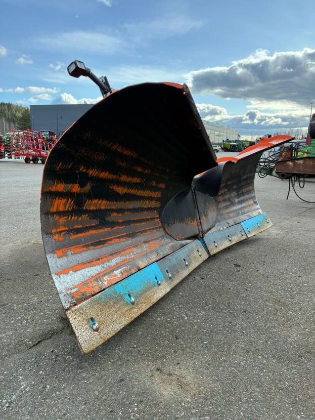 Muu Merkki Pronar Puv-3300m