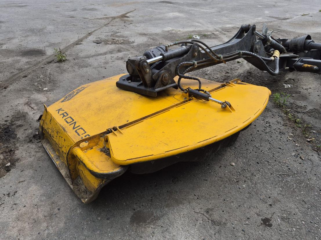 Kronos Predator 1700