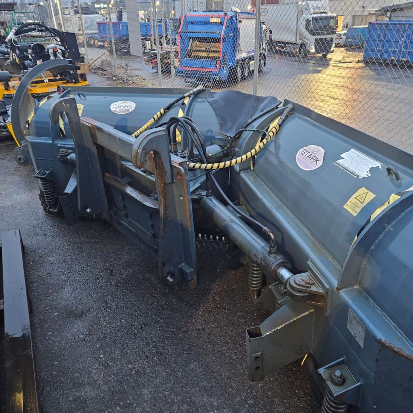 Stark Nl 3600
