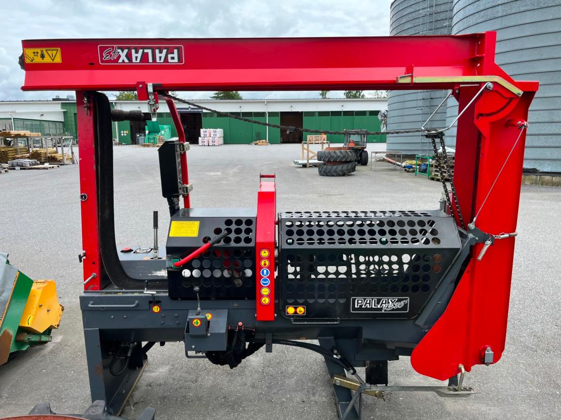 Palax Ks 35s