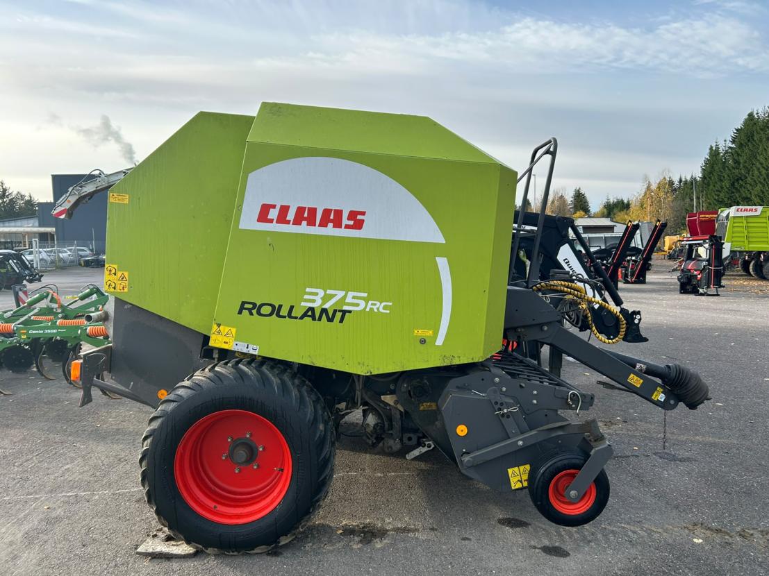 Claas 375