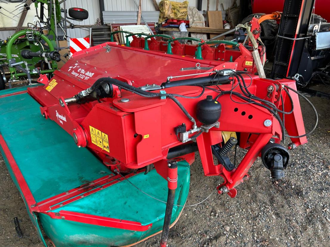 Kverneland 3132mt