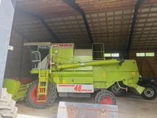 CLAAS 48 SPEZIAL