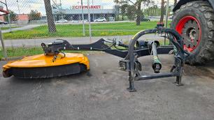 KRONOS PREDATOR 1700M