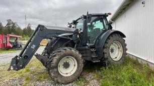 VALTRA N174 DIRECT