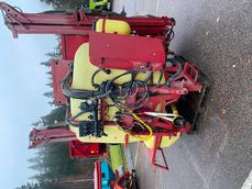 HARDI MASTER TWIN 1200 12M