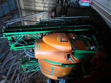 AMAZONE UF 1201 / 21M S