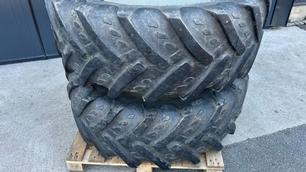 LEVIKEPYÖRÄT KLEBER 420/70R28 RAJU