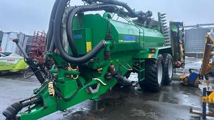 AGRONIC 17M3+KESKIPUMPPUK+MULTAIN