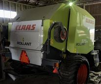 CLAAS ROLLANT 375RC