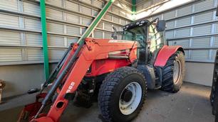 MASSEY-FERGUSON 7480 DYNA-VT+ MF 965EK