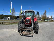MASSEY-FERGUSON 6470 DYNASHIFT