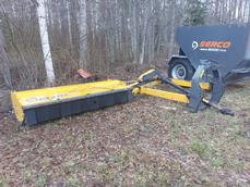 PIENNARMURSKAIMET ELHO 460