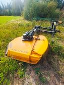 KRONOS PREDATOR 170M VARUSTEIN