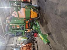 AMAZONE UX3200 21S