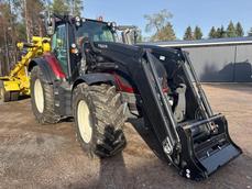 VALTRA T174 ADVANCE UNLIMITED