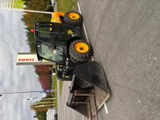 JCB 515-40TH