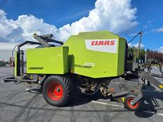 CLAAS 375 ROLLANT