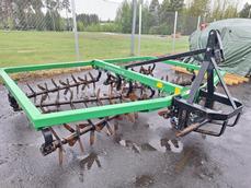 KRONOS 3150