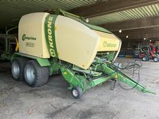 KRONE KRONE COMPRIMA CV150XC CO