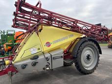 HARDI COMMANDER 3200