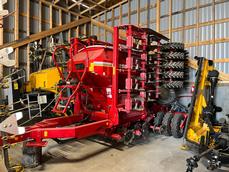HORSCH PRONTO 6 DC